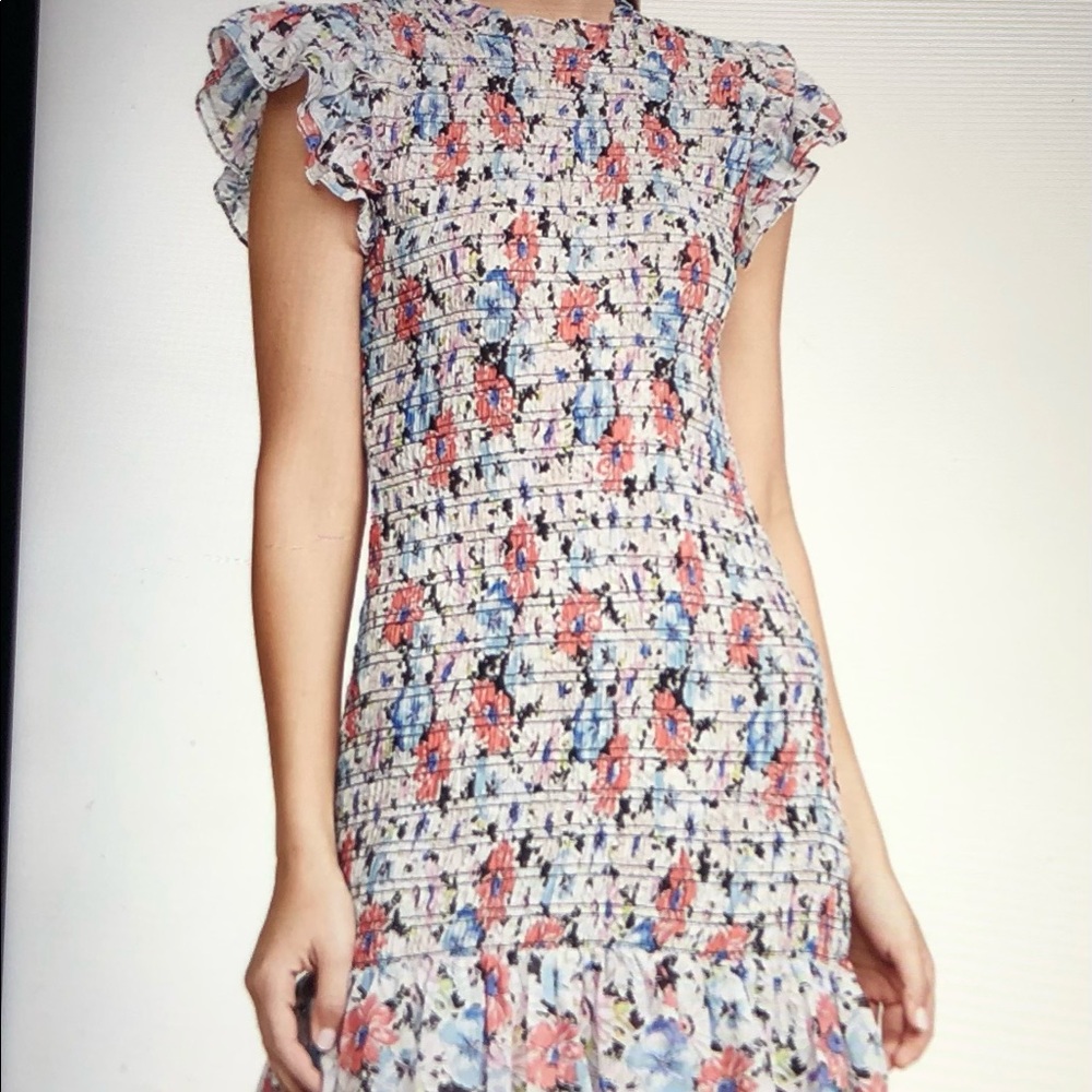 Veronica Beard Cici dress